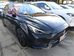 ئێم جی GT